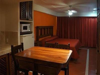 Hotel Punta Melaque San Patricio Eksteriør billede